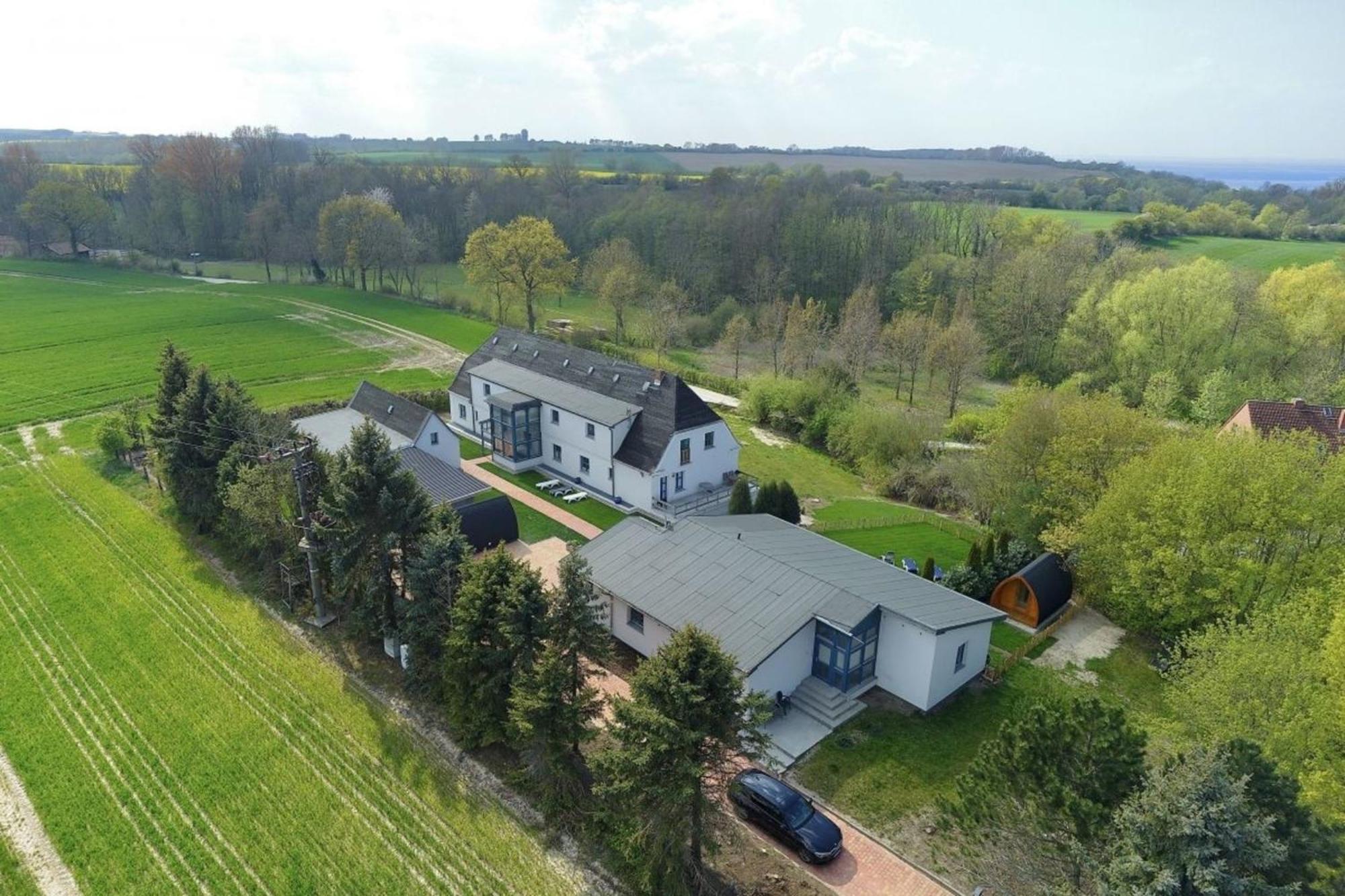 Meeresperle 6 Nordstern Klutz Exteriör bild