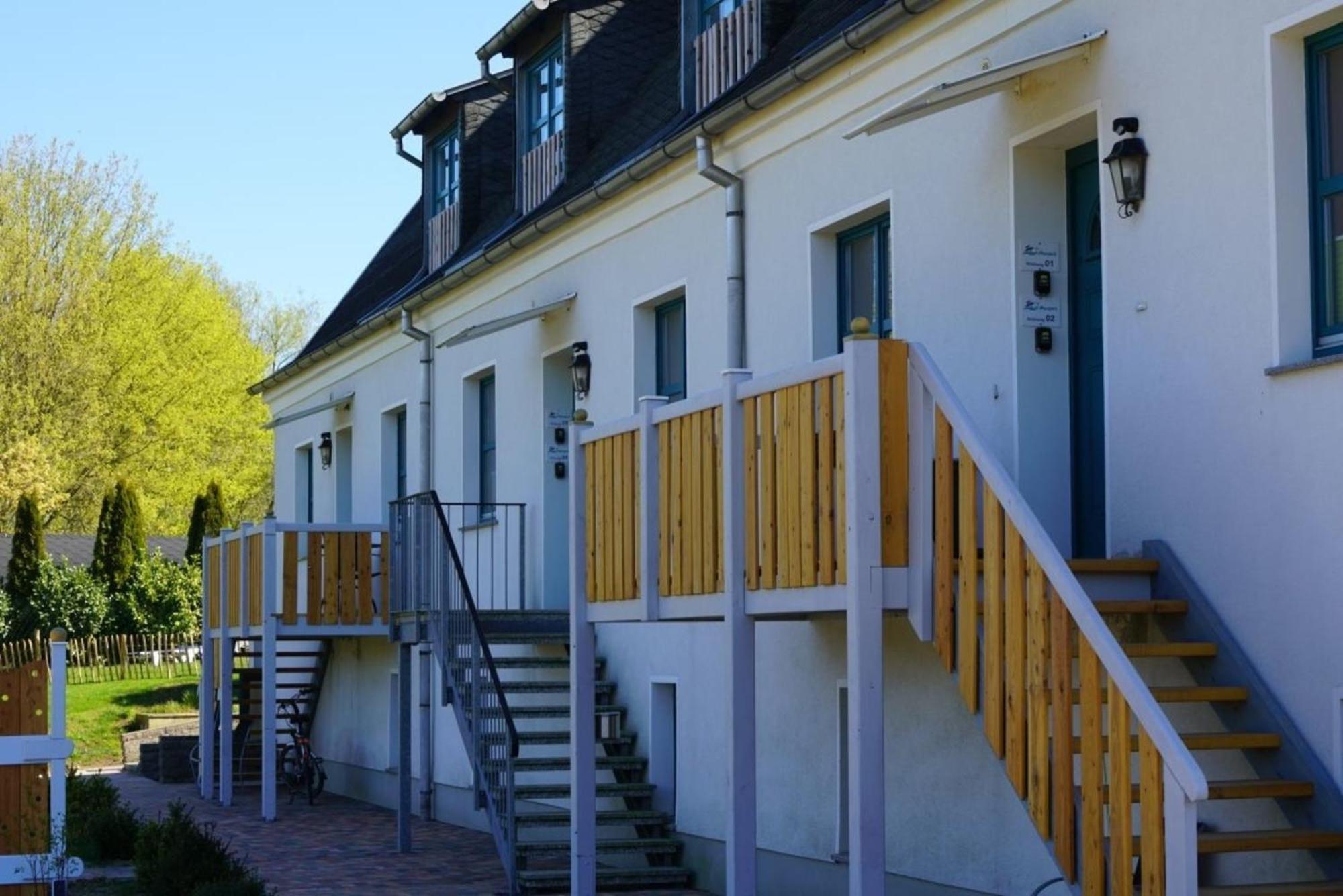 Meeresperle 6 Nordstern Klutz Exteriör bild